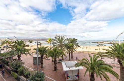 Las Palmas de Gran Canaria House | Galeon Canteras By CanariasGetaway
