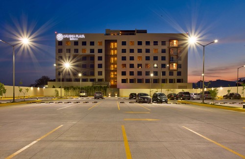 Irapuato Hotel | Galeria Plaza Irapuato