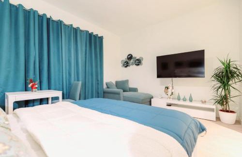 Savski Venac Apartment | Galerija Libera