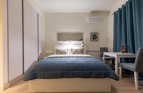 Savski Venac Apartment | Galerija Libera