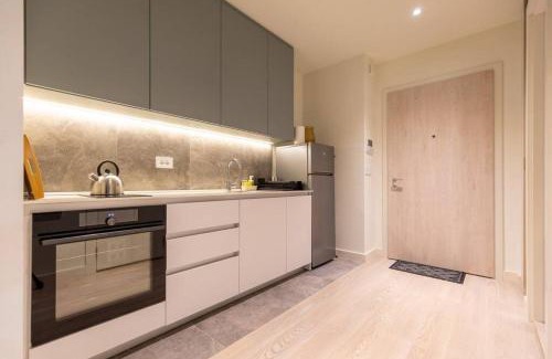 Savski Venac Apartment | Galerija Libera