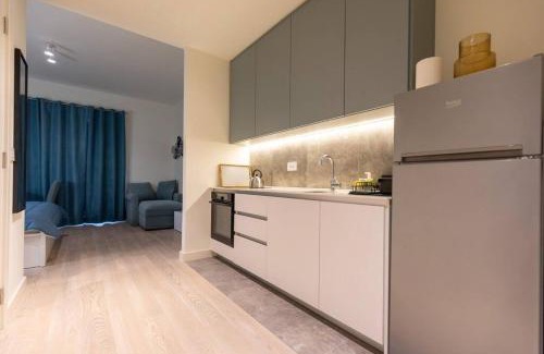 Savski Venac Apartment | Galerija Libera
