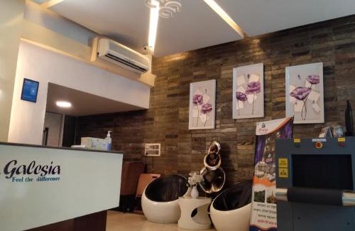 Banani Hotel | Galesia Hotel & Resort - DHAKA