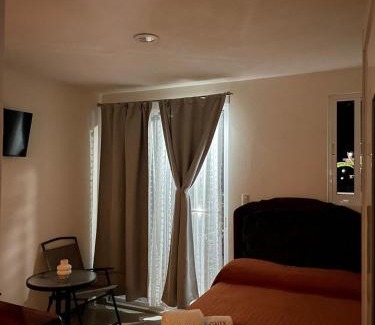 Huajuapan Hotel | Galex Hotel Posada