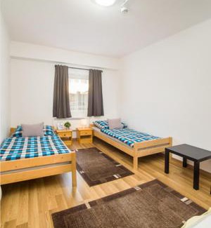 Bag Hostel | Galgavölgye munkásszálló