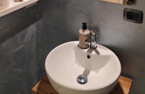 Pre House | Galia rooms self check in H24