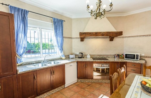 Alhaurin de la Torre Villa | Galiano de Alhaurín Alhaurín de la Torre by Ruralidays