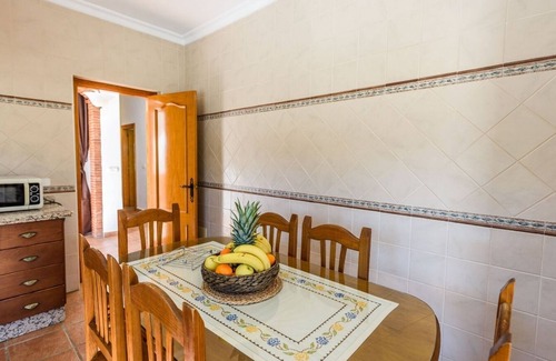 Alhaurin de la Torre Villa | Galiano de Alhaurín Alhaurín de la Torre by Ruralidays