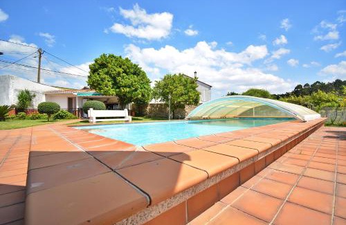 Vilarello House | GALIHOST - Villa García