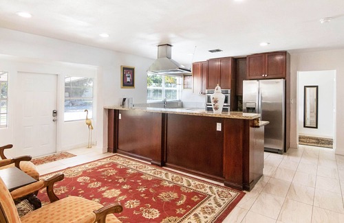 Boynton Beach Villa | Galina's Villa | Short Drive to Delray Beach!