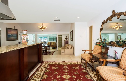 Boynton Beach Villa | Galina's Villa | Short Drive to Delray Beach!