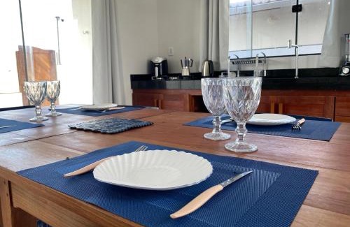 Galinhos House | Galinhos Kite House