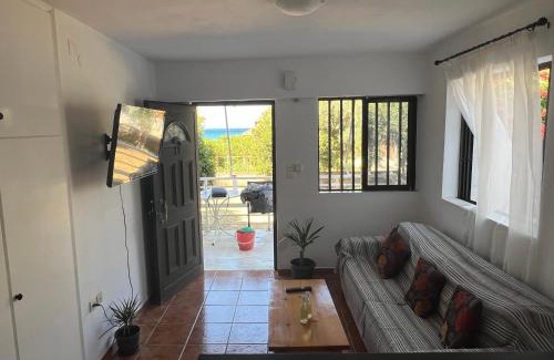 Akrogialion Apartment | Galini 1