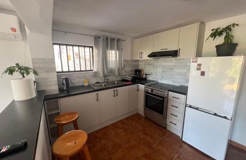 Akrogialion Apartment | Galini 1