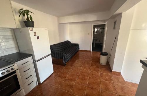 Akrogialion Apartment | Galini 1