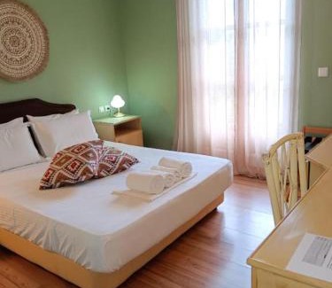 Agios Ioannis Hotel | Galini Hotel Agios Ioannis Pelion