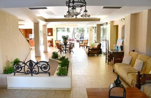 Agia Marina Hotel | Galini Hotel