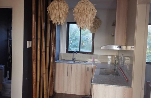 Panglao Apartment | Galio Sunset Diving and Ocean Breeze
