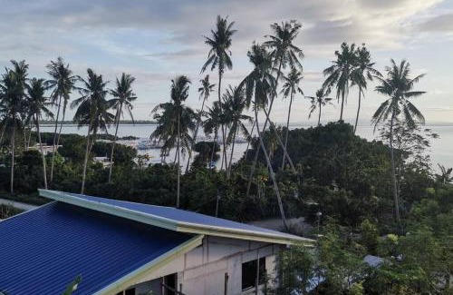 Panglao Apartment | Galio Sunset Diving and Ocean Breeze