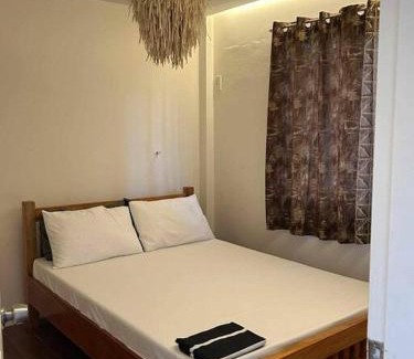 Panglao Apartment | Galio Sunset Diving and Ocean Breeze