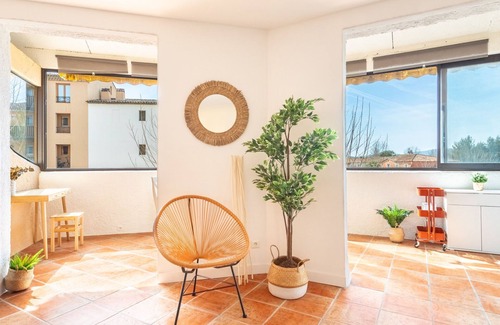 Port Cogolin Apartment | Galiote by Interhome