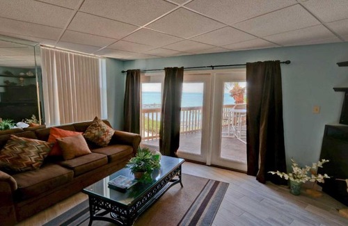 South Padre Island Apartment | Galleon Bay 303 Condominium Condo