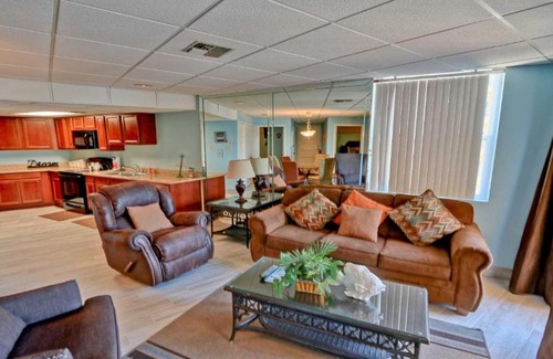 South Padre Island Apartment | Galleon Bay 303 Condominium Condo