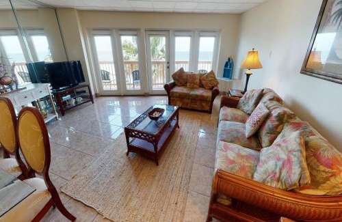 South Padre Island Apartment | Galleon Bay Condominiums #207