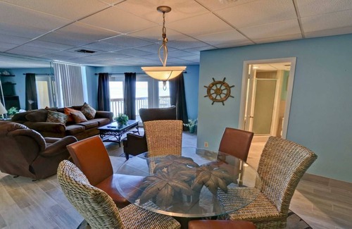 South Padre Island Condo | GALLEON BAY 303 by RedAwning