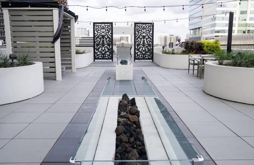 Uptown Apartment | Galleria Houston great views with balcony