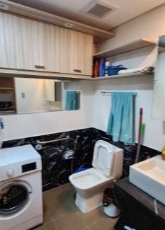 Cebu Apartment | Galleria Residences Tower 1 Studio with Balcony