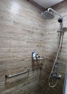 Cebu Apartment | Galleria Residences Tower 1 Studio with Balcony