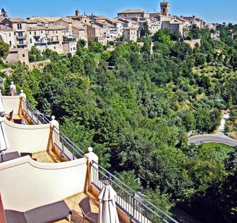Recanati Old Town Hotel | Gallery Hotel Recanati
