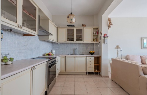 Keratokambos House | Gallery House,near beach,pool, South Crete