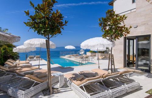 Znjan Apartment | Gallery Luxury Suites & Rooms-Only Adults