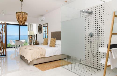 Znjan Apartment | Gallery Luxury Suites & Rooms-Only Adults