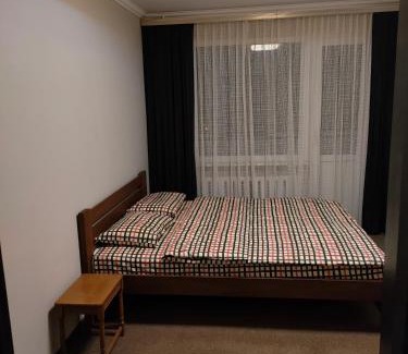 Lychakivskyi District Apartment | Gallery Lviv Apartment