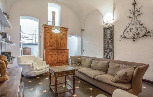 Borgio Verezzi House | Gallinara