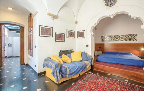 Borgio Verezzi House | Gallinara