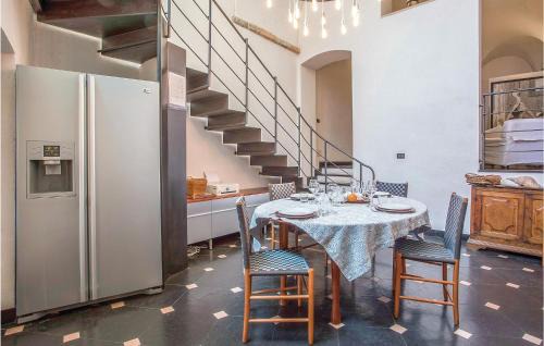 Borgio Verezzi House | Gallinara