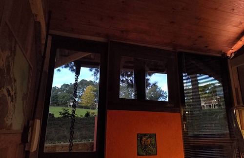 Ibiuna Cabin | Galpão do Galo