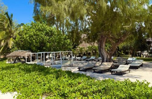 Galu Beach Bed & Breakfast | Galu Ecolodge - Diani Beach