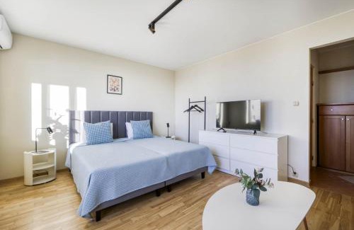 Targowek Apartment | Gama Home Kondratowicza18