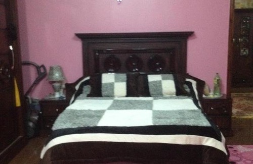 Al Haram Apartment | Gamal Pyramids Apartment