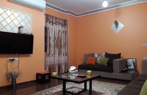 Al Haram Apartment | Gamal Pyramids Apartment