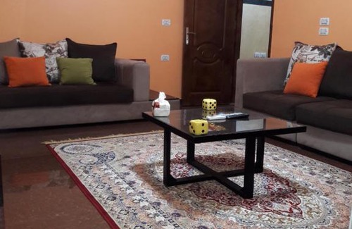 Al Haram Apartment | Gamal Pyramids Apartment