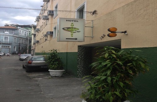 Porto Maravilha Hotel | Gamboa Rio Hotel