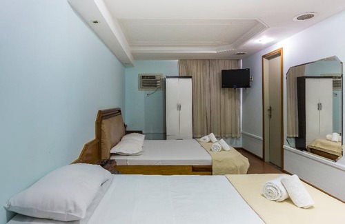 Porto Maravilha Hotel | Gamboa Rio Hotel