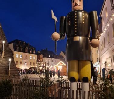 Schneeberg Apartment | Gambrinus Schneeberg