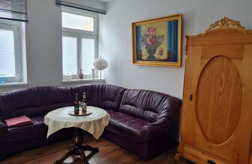 Schneeberg Apartment | Gambrinus Schneeberg